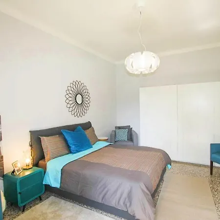 Apartment Palma Tremezzo