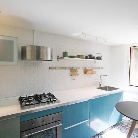 Apartment Palma Tremezzo