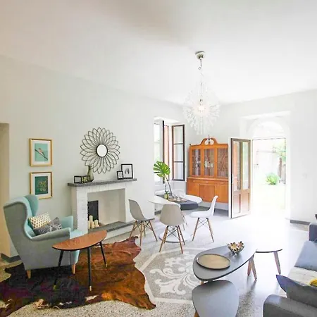 Palma Apartment *