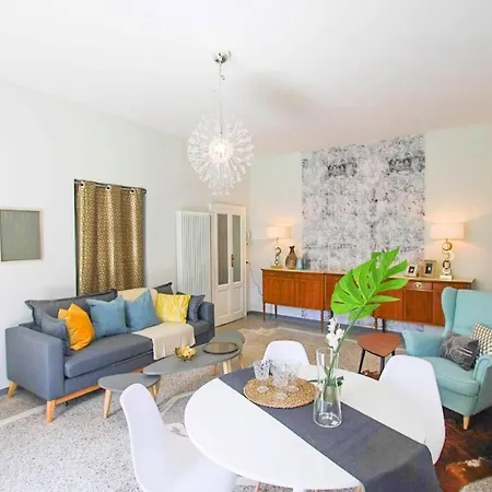 Palma Appartement *